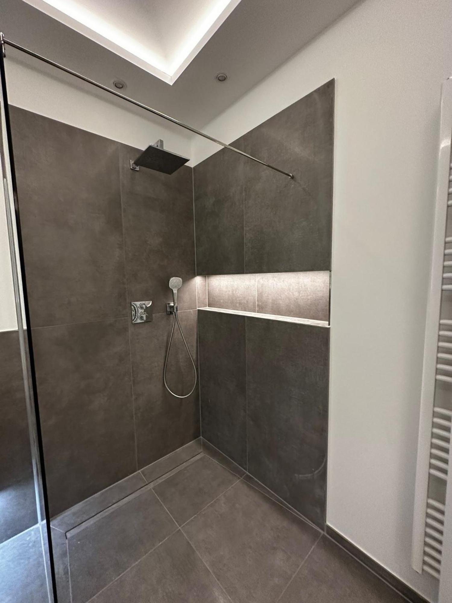 Driehof - Landgut & Residenz Hofapartment - Apt 10 Текленбург Экстерьер фото